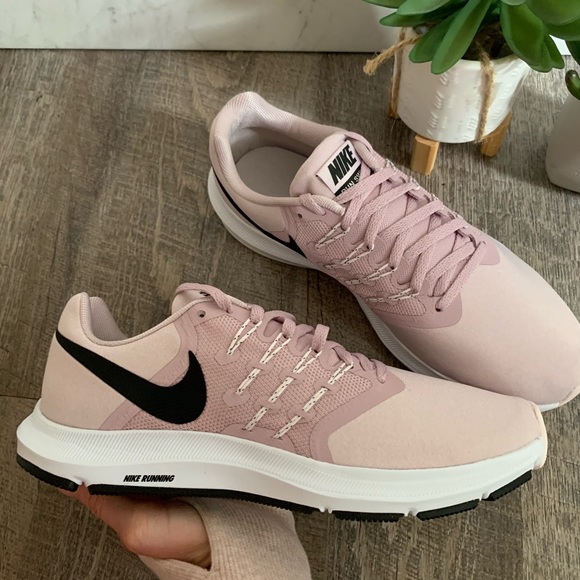 Nike Run Swift Plum Chalk - Picture 7 of 8